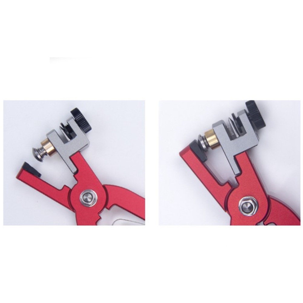 Y02ALeather Watch Bracelet Cut - Spring Bar Tool review and price
